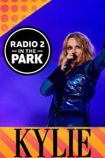 Jessie Ware es Self en Kylie Minogue: Radio 2 in the Park