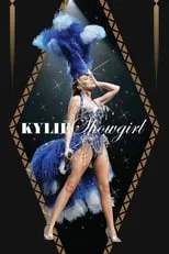 Poster de Kylie Minogue: Showgirl - The Greatest Hits Tour