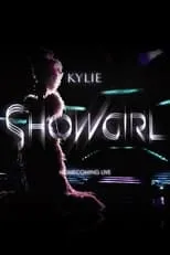 Poster de Kylie Minogue: Showgirl Homecoming Tour