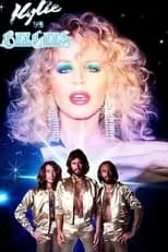 Película Kylie Minogue V The Bee Gees