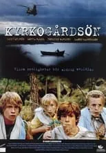 Póster de la película Kyrkogårdsön