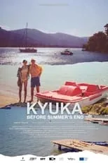 Película Kyuka: Before Summer's End