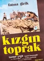 Tahsin Koray es  en Kızgın Toprak