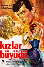 Película Kızlar Büyüdü