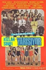 Película Kızlar Sınıfı Yarışıyor