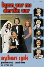 Película Kızın Varmı Derdin Var