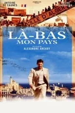 Poster de la película Là-bas... mon pays - Películas hoy en TV