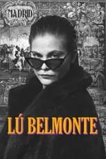 Póster de la película Lú Belmonte