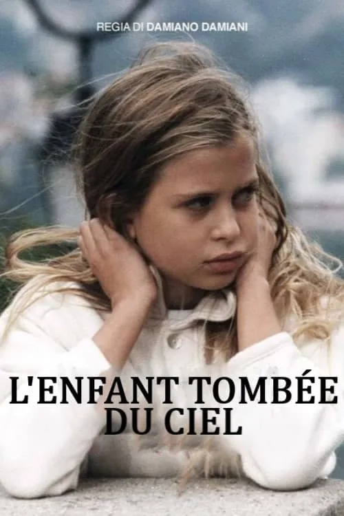 Veronica Visentin es Tllly en L'Enfant tombée du ciel