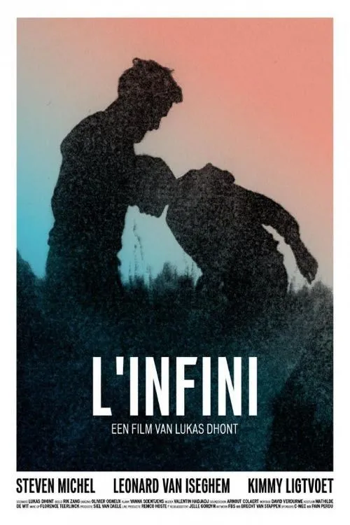 Póster de la película L'infini