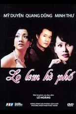 Película Lọ Lem Hè Phố