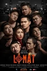 Película Lộ Mặt