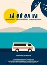 Póster de Là où on va