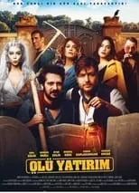 Seyithan Özdemir interpreta a  en Ölü Yatırım