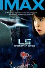 Película L5: First City in Space