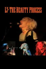 Portada de L7: The Beauty Process