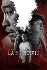 Poster de la película La 8.ª noche - Películas hoy en TV