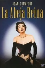 Portada de La abeja reina