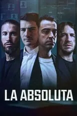 Póster de la película La absoluta