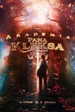 Poster de la película La academia del Sr. Kleks - Películas hoy en TV