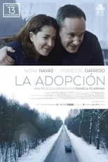 Poster de la película La adopción - Películas hoy en TV