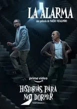 Película La alarma