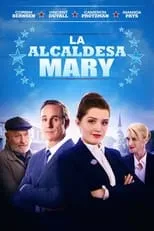 Película La Alcaldesa María