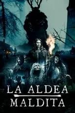 Película La aldea maldita