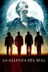 Película La alianza del mal