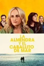 Rebel Wilson en la película La almendra y el caballito de mar