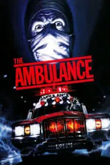 Poster de la película La ambulancia - Películas hoy en TV