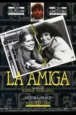 Película La amiga