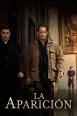 Poster de la película La aparición - Películas hoy en TV