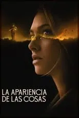 Kristin Griffith en la película La apariencia de las cosas