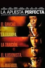 Película La apuesta perfecta