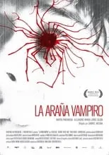 Poster de la película La araña vampiro - Películas hoy en TV