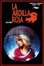 Susana García Díez es Eli en La ardilla roja