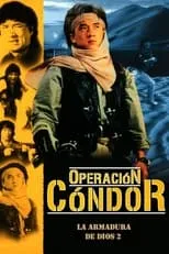 Película La armadura de Dios 2: Operación Cóndor