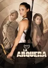 Poster de La arquera