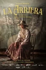 La Arriera portada