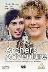 Película La aventura de Archer