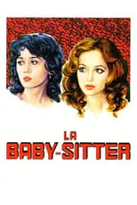 Póster de la película La Baby-Sitter