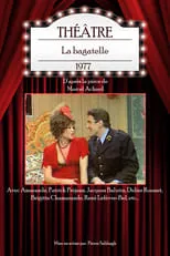 La bagatelle portada