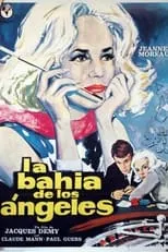 Película La bahía de los ángeles