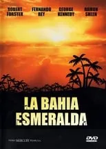 La bahía esmeralda portada