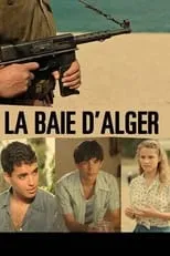 Poster de La Baie d'Alger