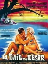 Póster de la película La baie du désir