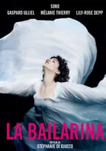 Poster de La Bailarina