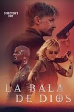 Poster de la película La bala de Dios - Películas hoy en TV