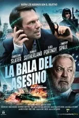 Poster de la película La bala del asesino - Películas hoy en TV